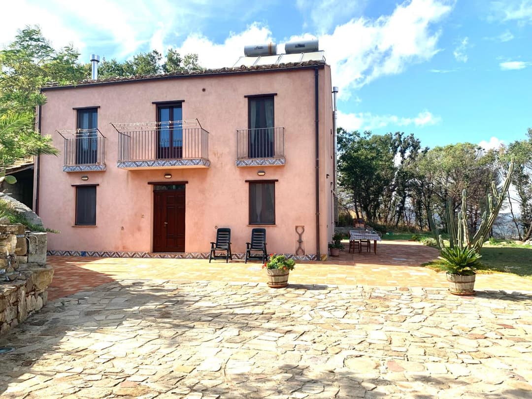 Agriturismo San Pietro — photo 1 of 1