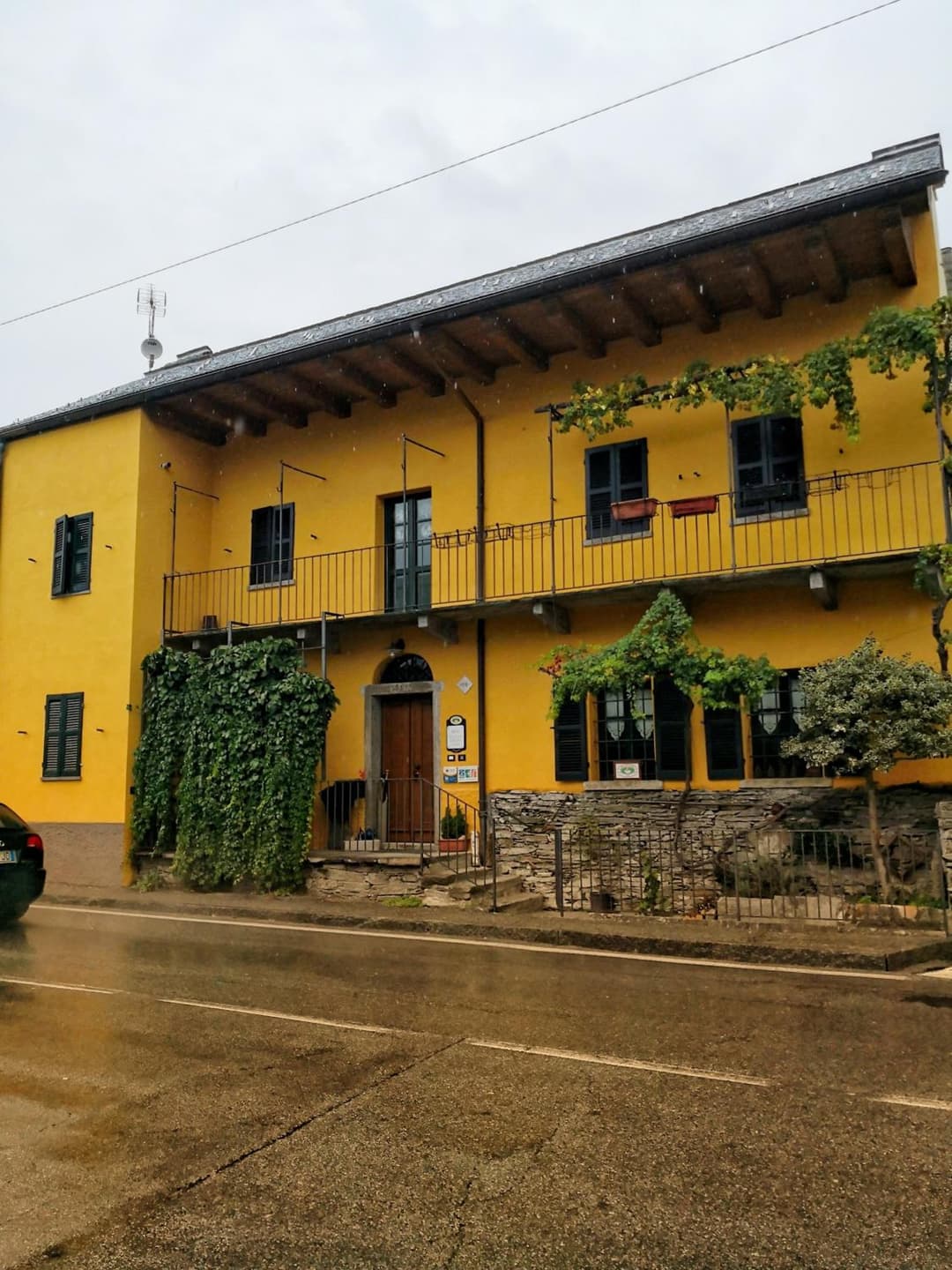 B&B Dove Comincia la Bella Italia — photo 1 of 1