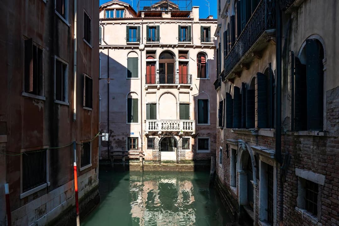 Corte Rubbi 8 Luxury Two-bedroom Apartment -Dimora Italia - — photo 1 of 1