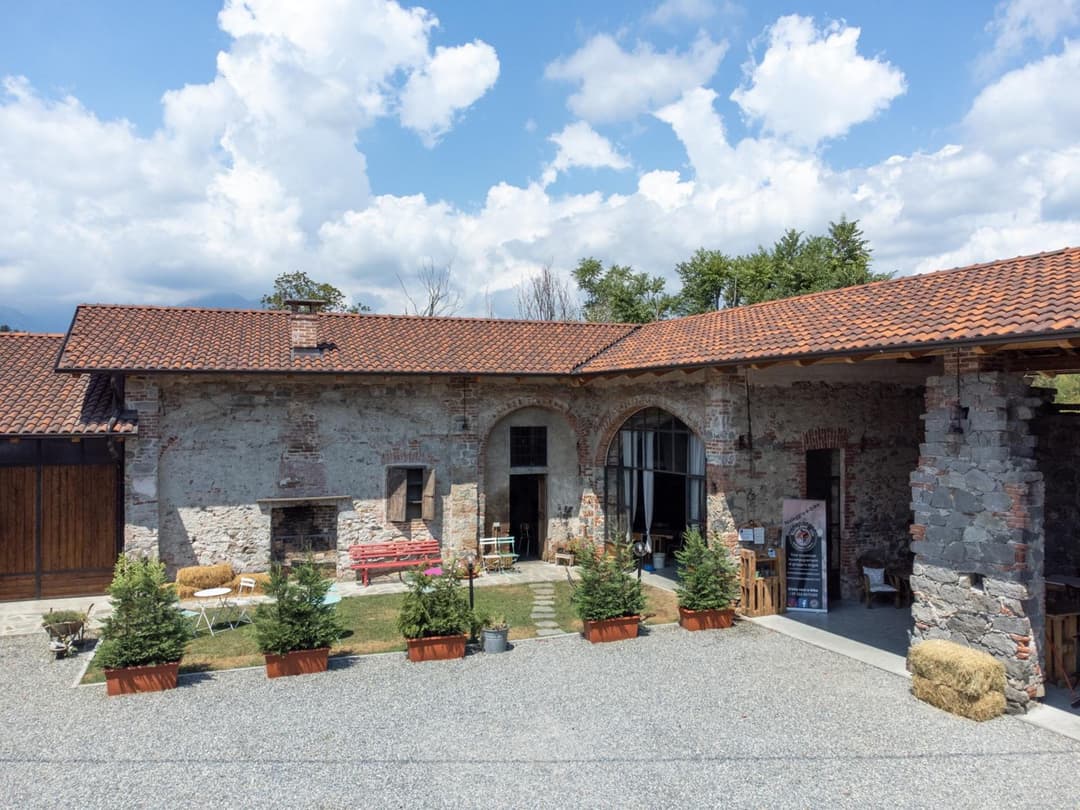 B&b Il Cortile — photo 1 of 1