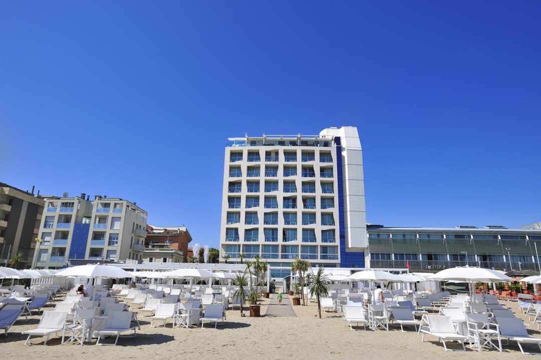 Excelsior Hotel, SPA & Lido - Preferred Hotels & Resorts — photo 1 of 1