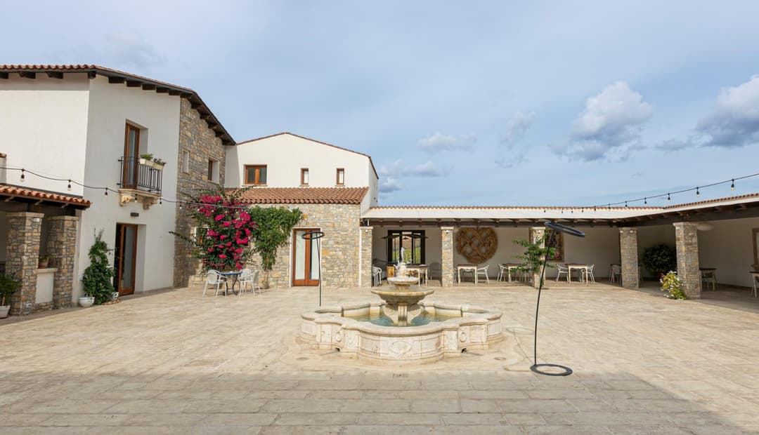 La Corte del Sole — photo 1 of 1