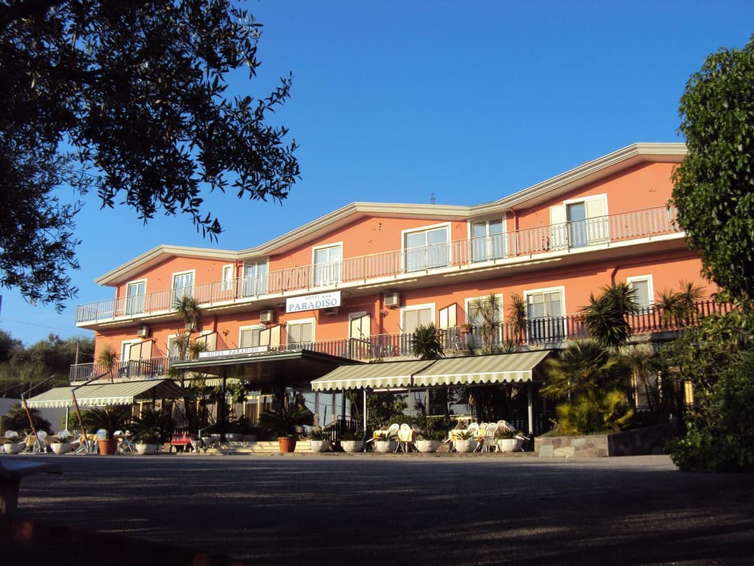 Hotel Ristorante Paradiso — photo 1 of 1