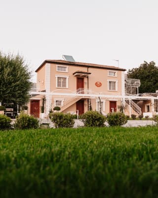 Ca' del Conte - Maison de Charme