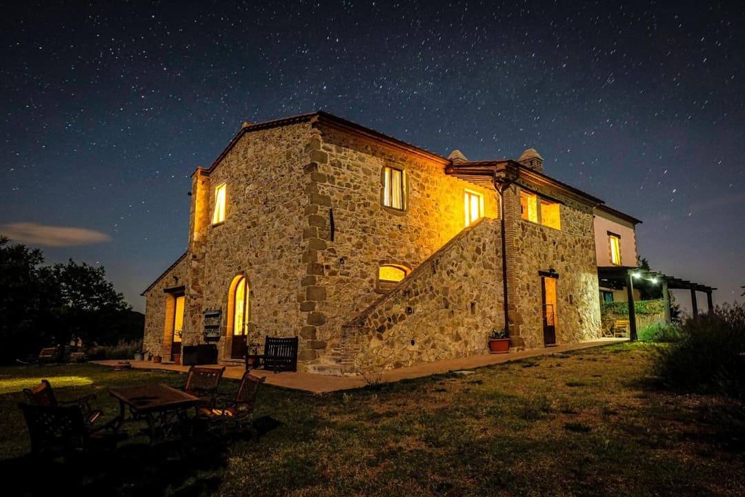 agriturismo Poggio Monte Saturnia — photo 1 of 1