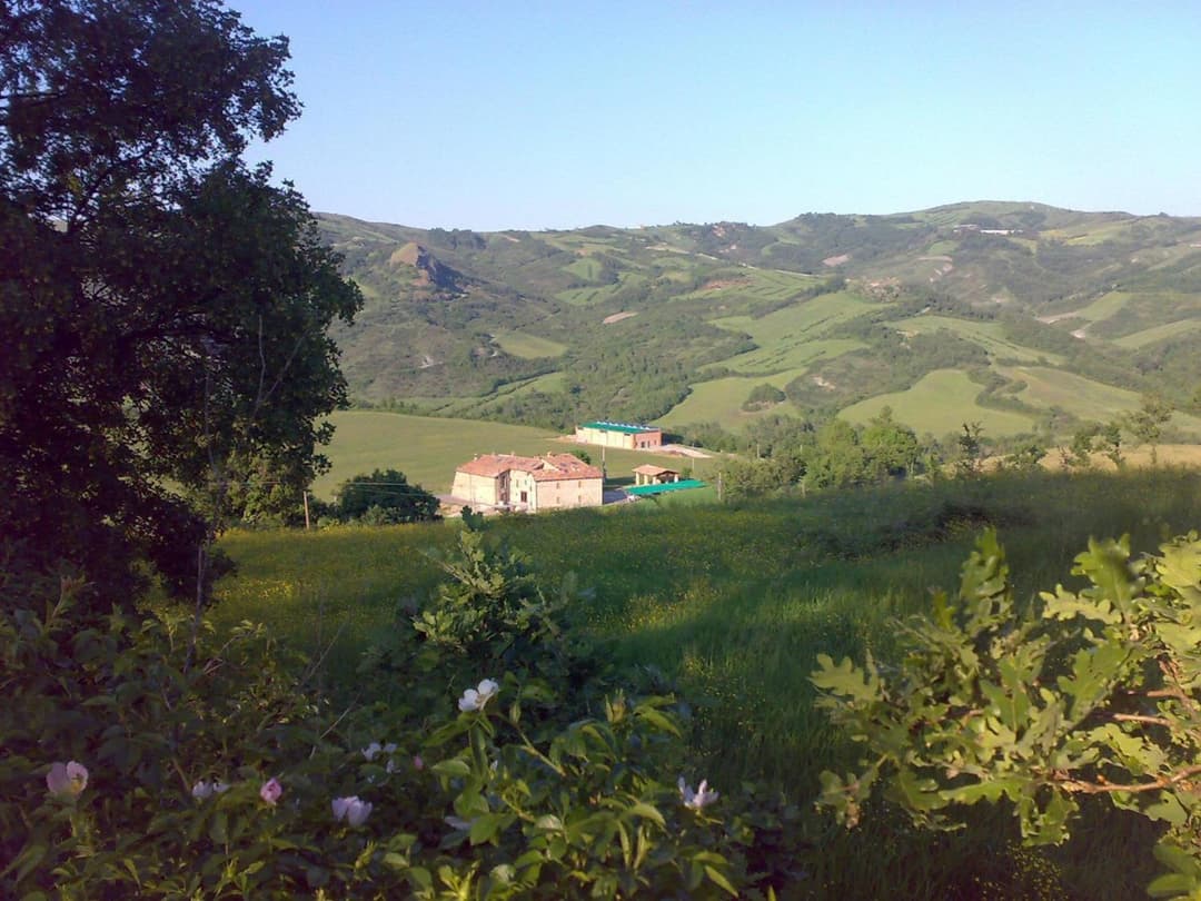 Agriturismo Prato degli Angeli — photo 1 of 1