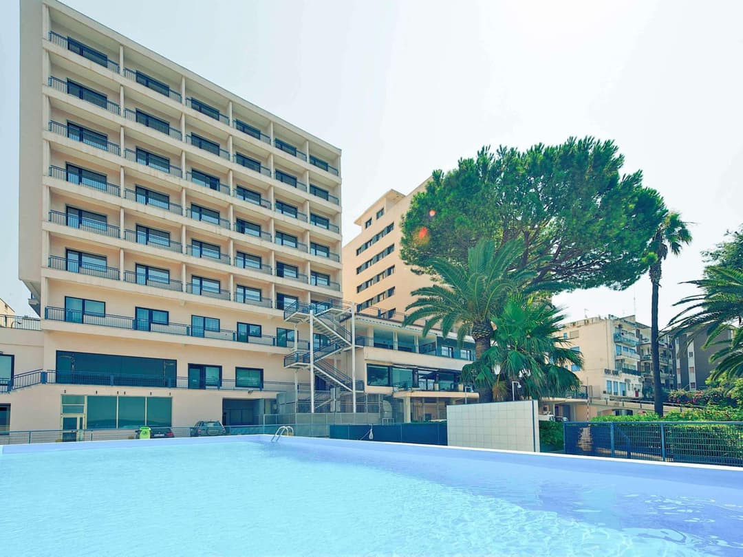 Hotel Delfino Taranto — photo 1 of 1