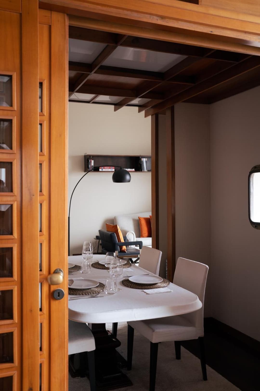 Caracciolo 13 Rooftop & Suites — photo 1 of 1