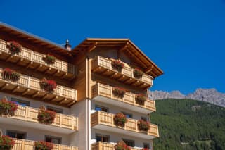 Hotel Baita Dei Pini