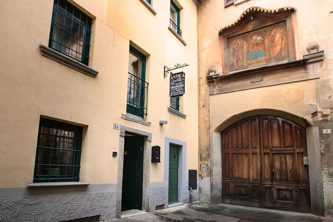 Antica Corte — photo 1 of 1
