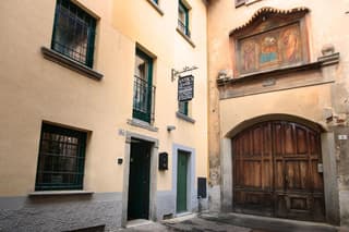 Antica Corte