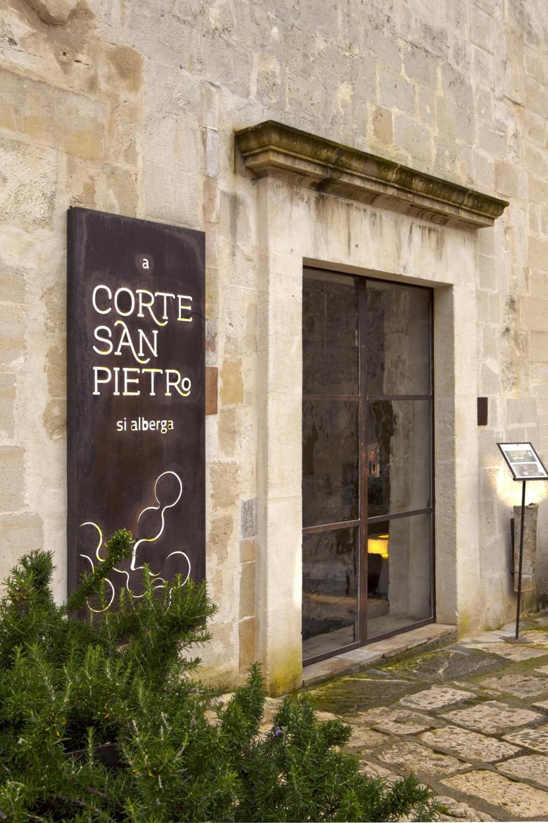 Corte San Pietro — photo 1 of 77