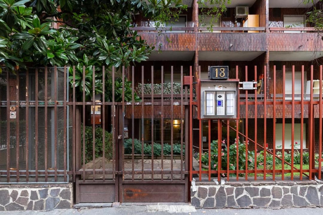 Melzo Apartment - Porta Venezia — photo 1 of 24