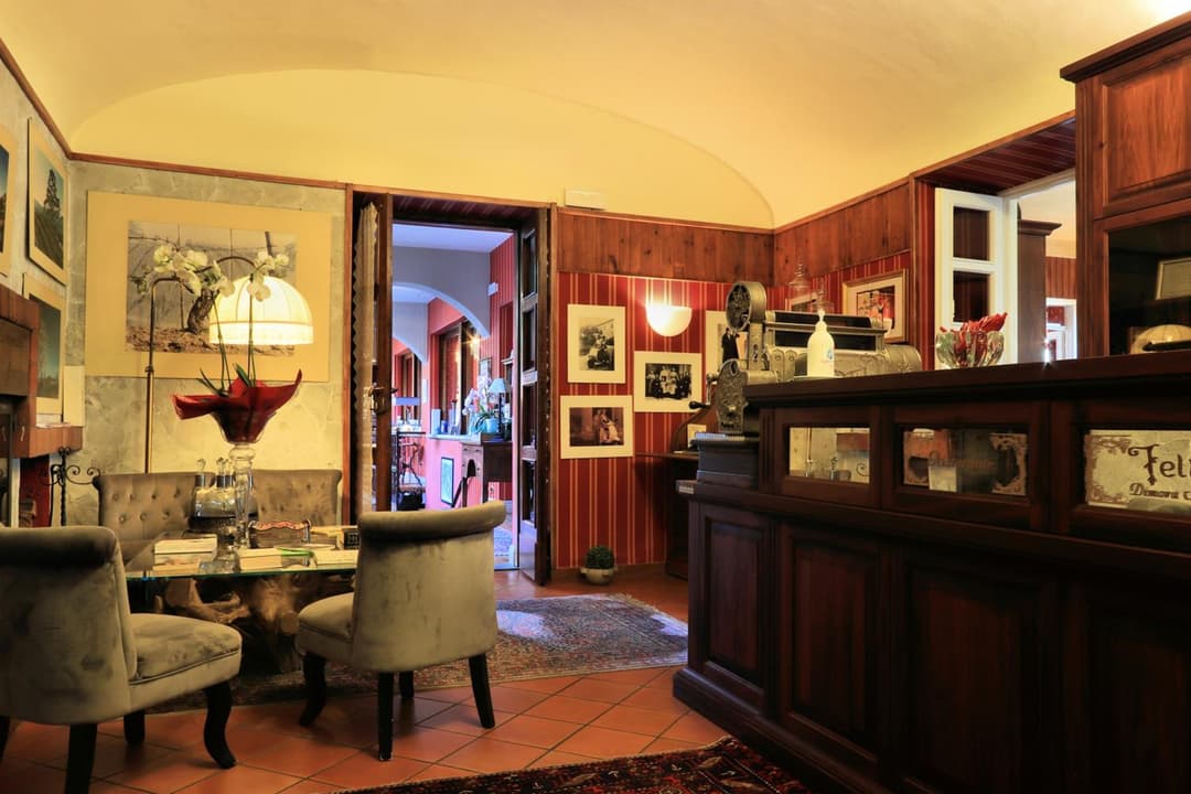 Felicin - Villa Stella — photo 1 of 27