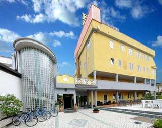 Hotel Ambra