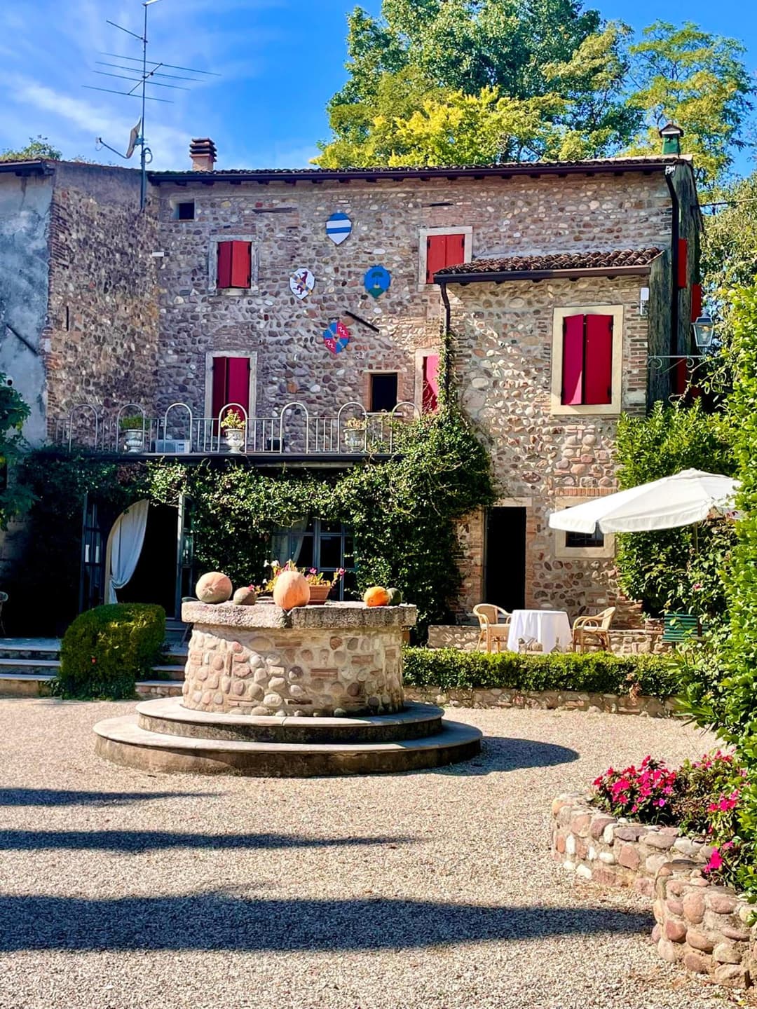 Agriturismo Antica Dimora Del Turco — photo 1 of 1