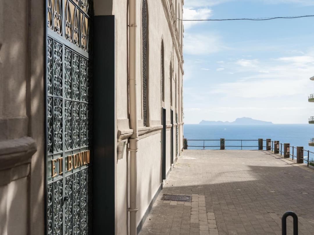 Chiostro San Francesco - Casa di Ospitalità Religiosa — photo 1 of 1
