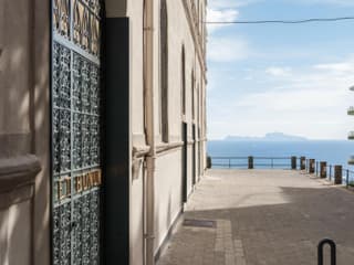 Chiostro San Francesco - Casa di Ospitalità Religiosa