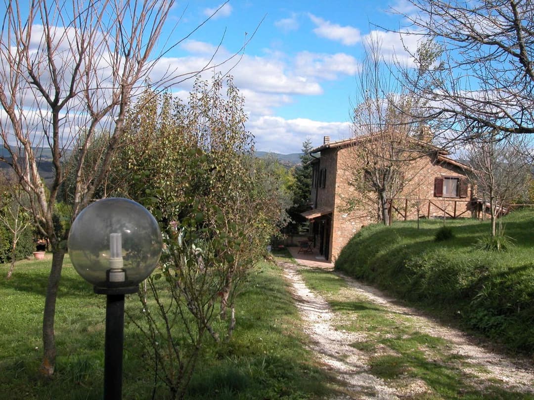 Podere La Vigna Locazione Turistica — photo 1 of 1