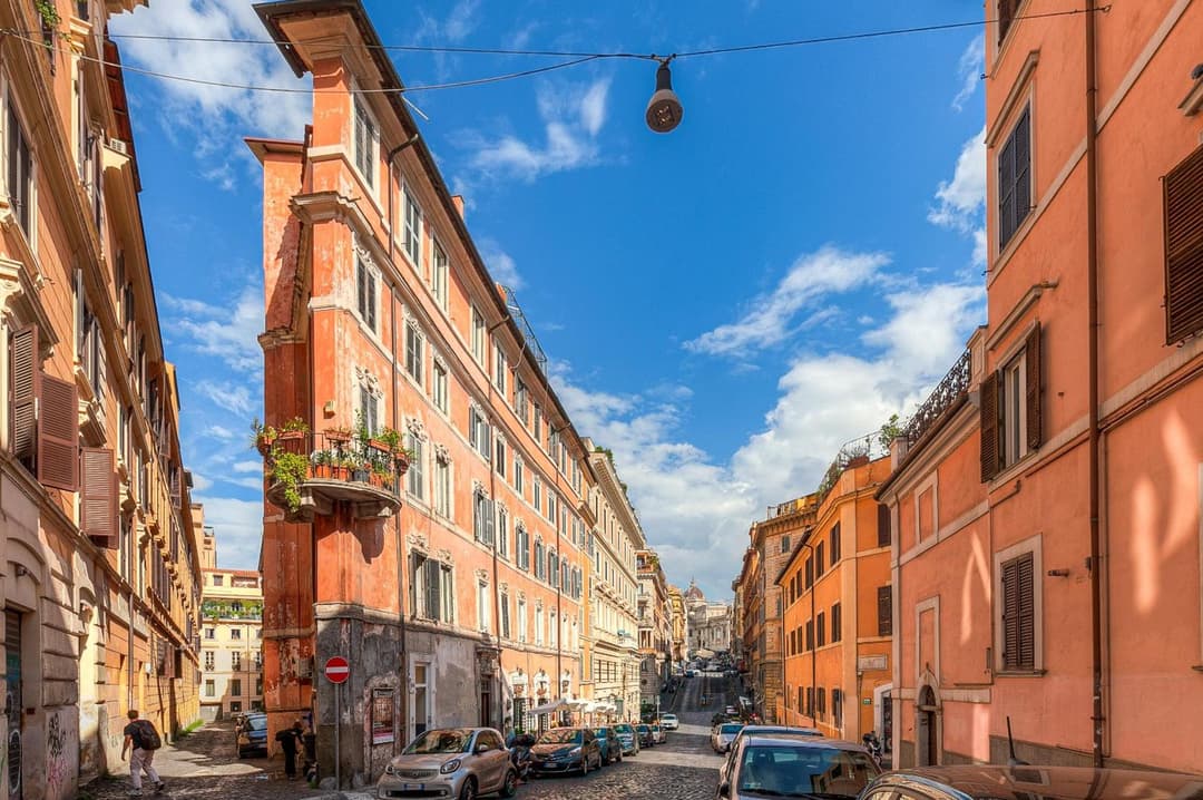 Habitat Monti — photo 1 of 1