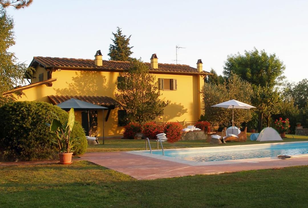 La Casa di Agata Deluxe — photo 1 of 1