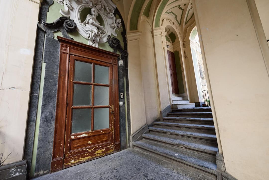 Palazzo dello Spagnolo Suite — photo 1 of 1