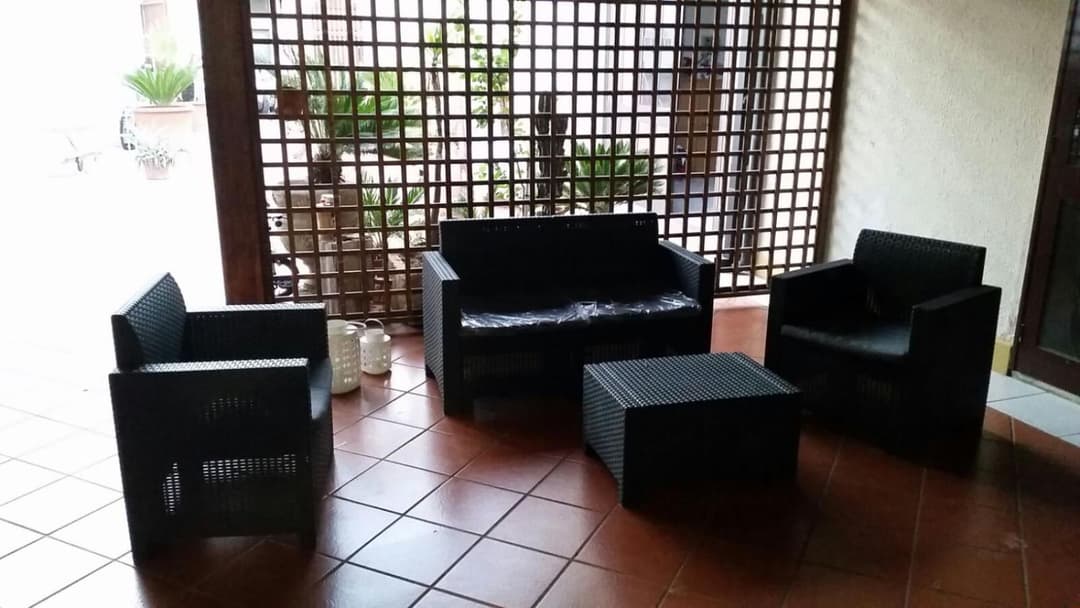 Le Volte Apartments — photo 1 of 1