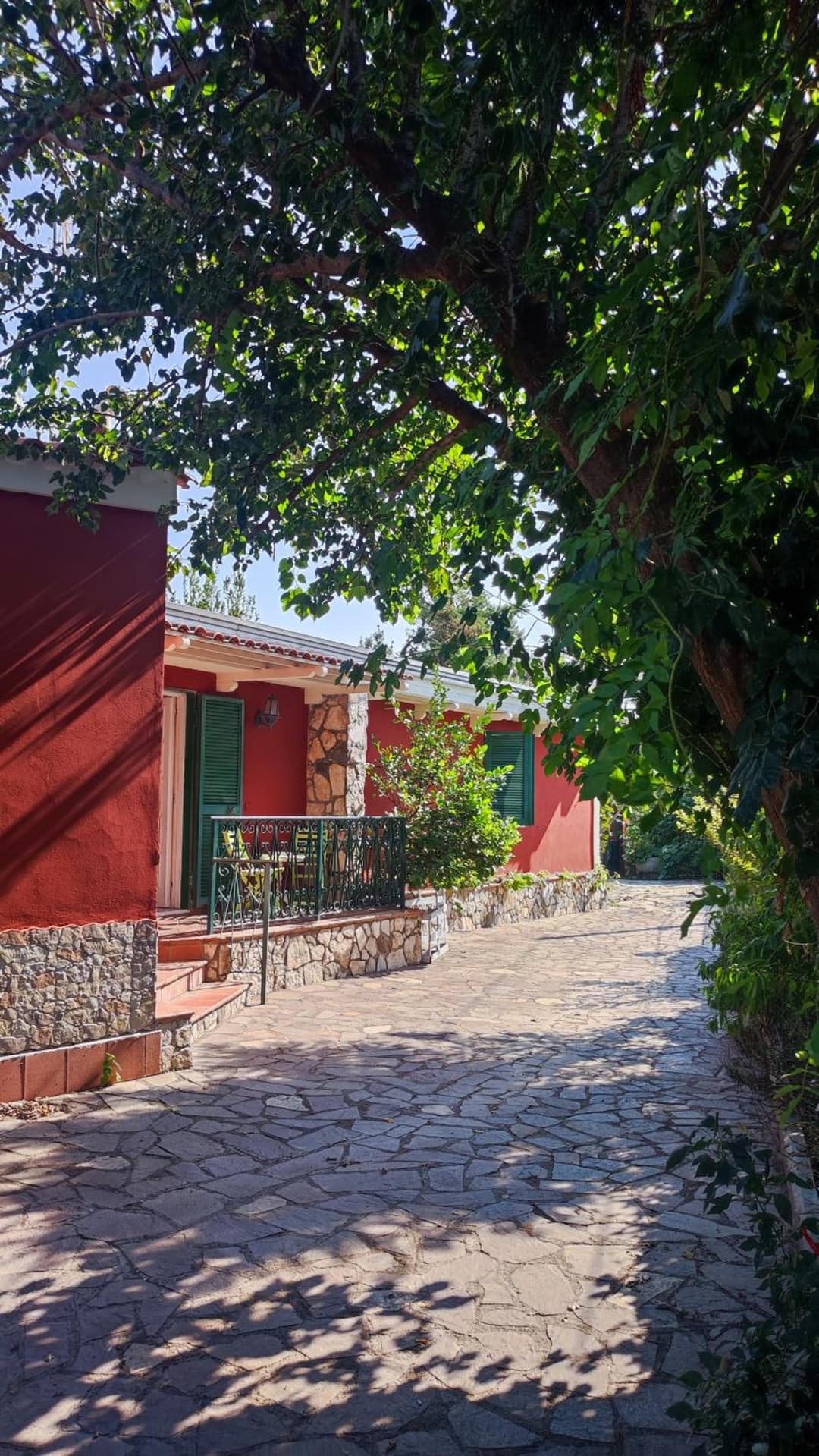 La Villa Franca Pompeii — photo 1 of 1