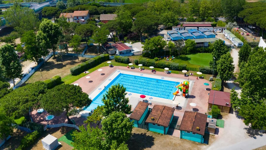 Cesenatico Camping Village — photo 1 of 1