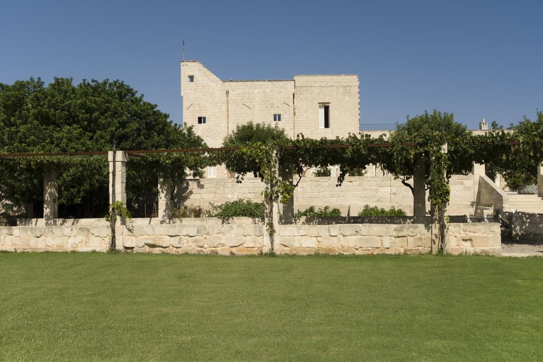Masseria Lilei - Puglia, Salento — photo 1 of 1