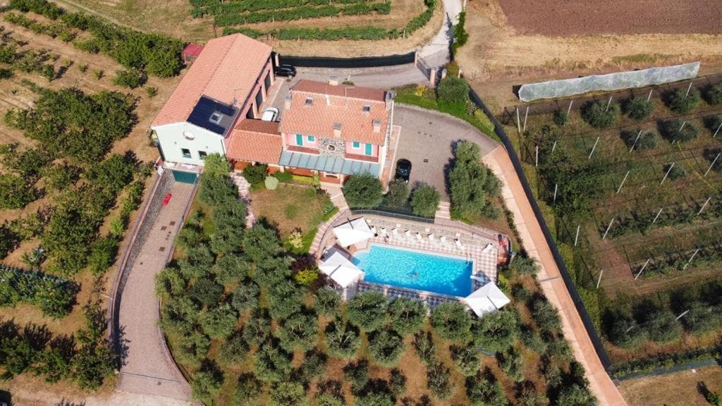 Tenuta Fortelongo — photo 1 of 1