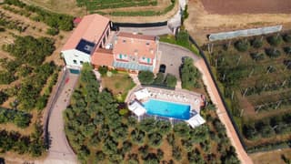 Tenuta Fortelongo