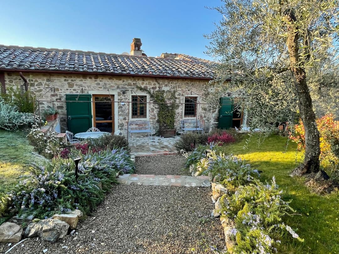 Casa PRATOLINO — photo 1 of 1