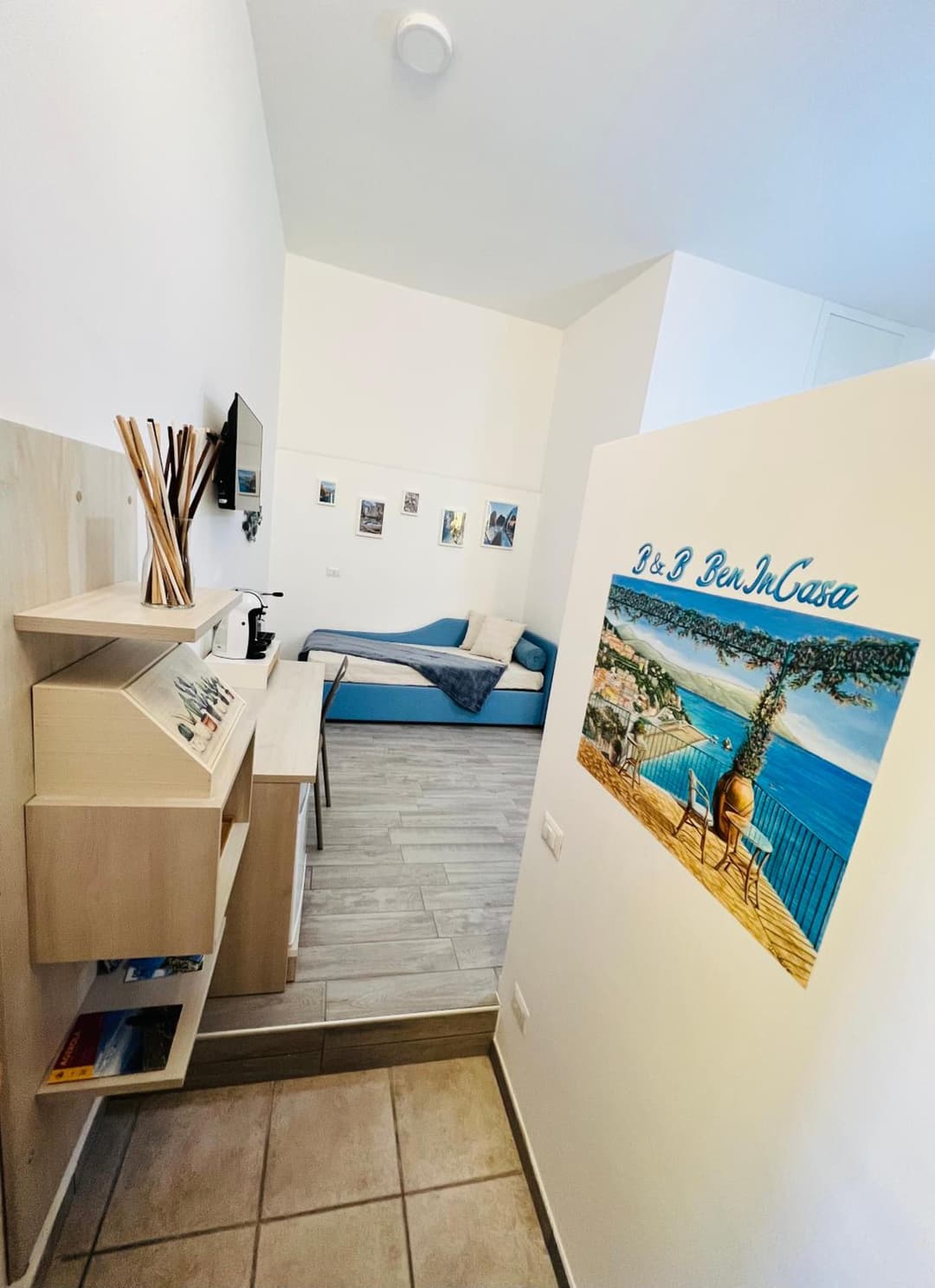 B&B BenInCasa — photo 1 of 1