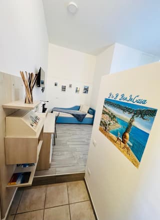 B&B BenInCasa