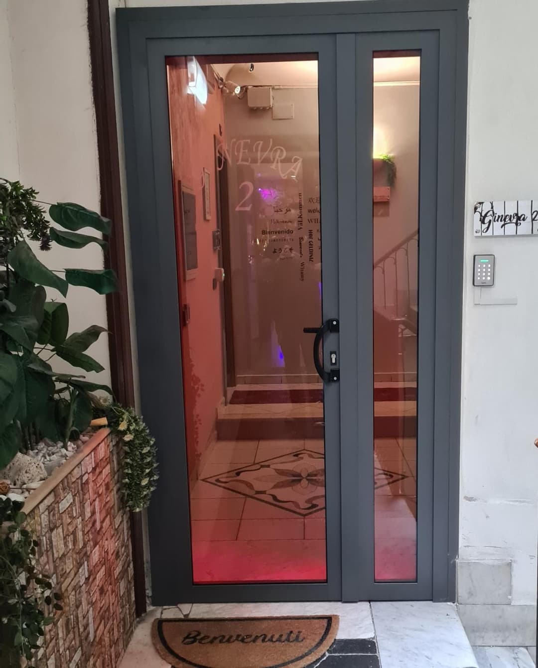 B&B Ginevra 2 — photo 1 of 1