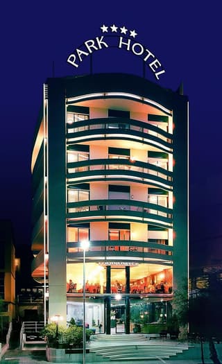 Park Hotel Cattolica & Restaurant