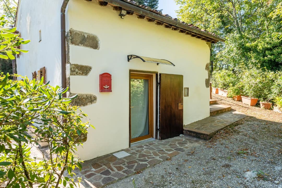 Il Colletto Romantic Stonehouse — photo 1 of 1
