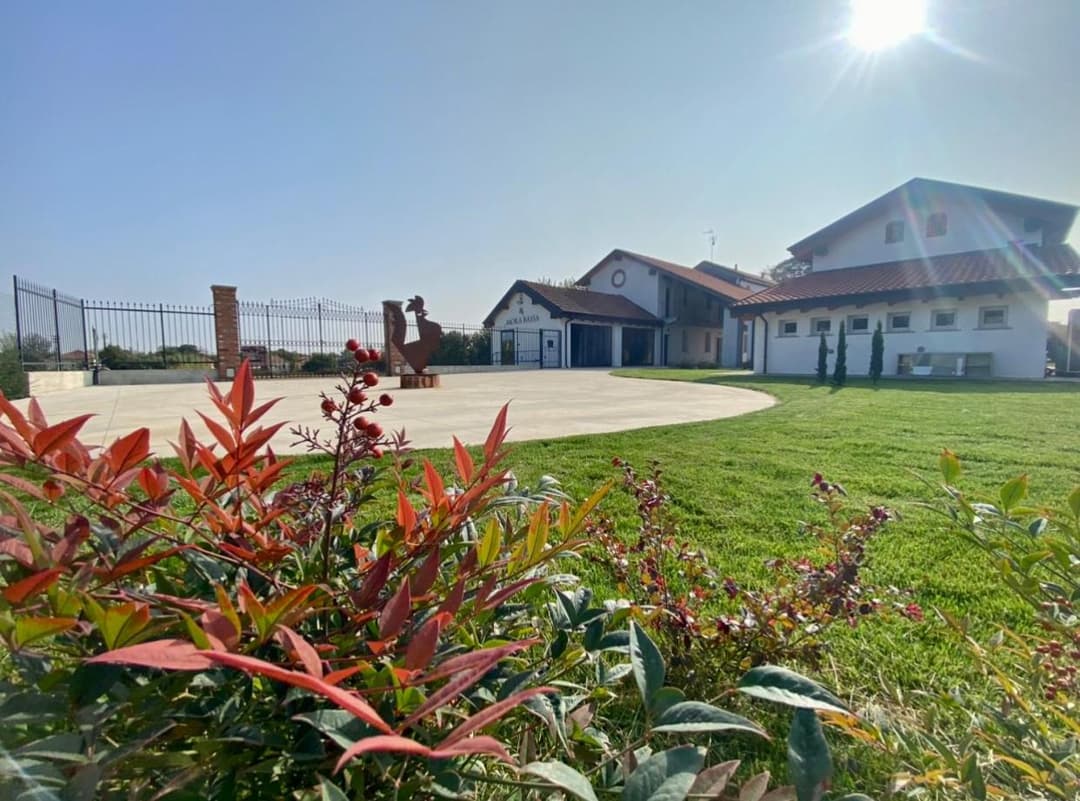 Cascina Mora Bassa — photo 1 of 1