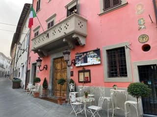 Quattro Gigli Hotel