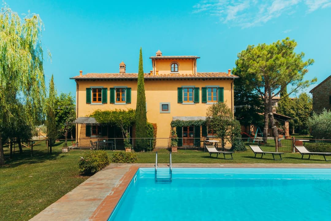Agriturismo Il Borgo — photo 1 of 1