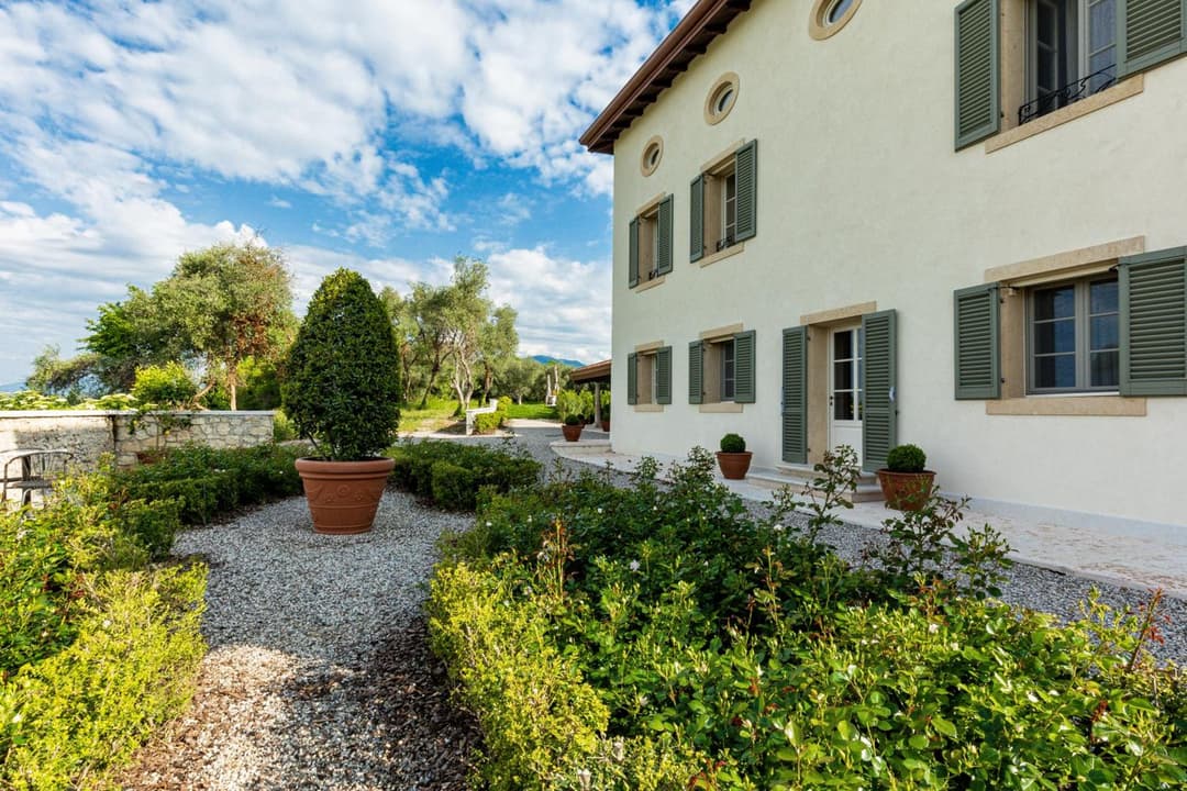 CORTE SAGGIN Charme Relais — photo 1 of 1