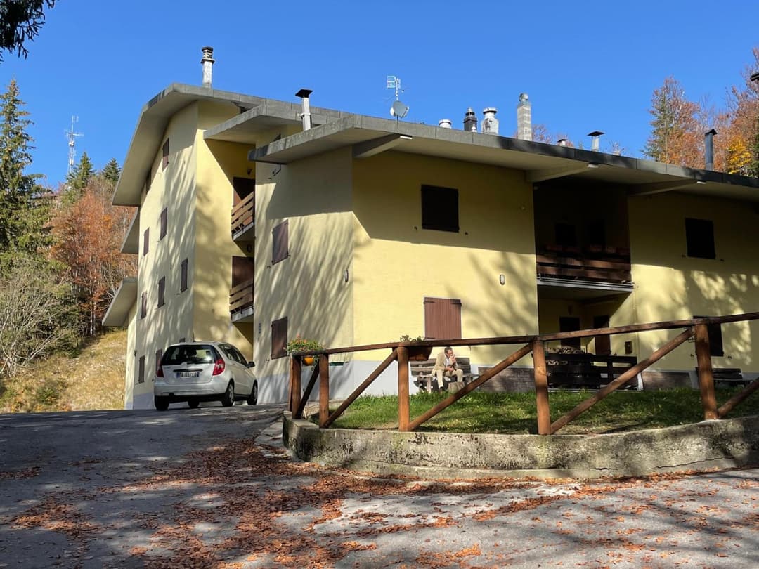 Discovering Apartments Abetone — photo 1 of 31