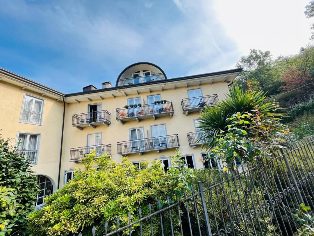hotel garni Santa Caterina — photo 1 of 1