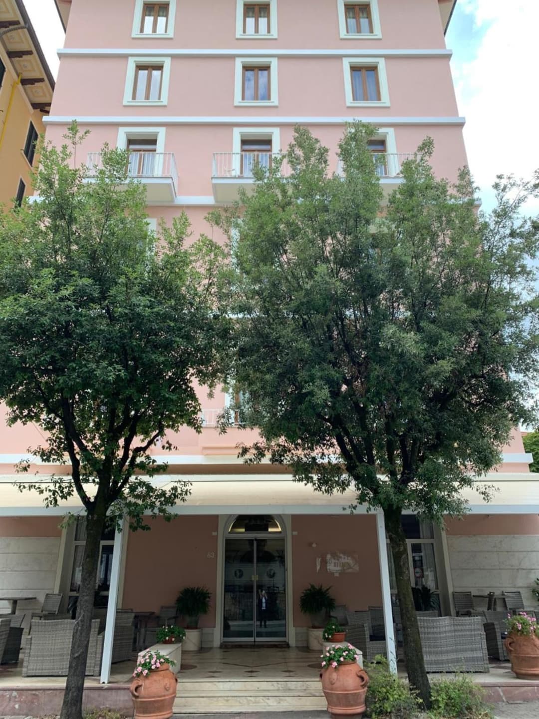 Hotel Biondi — photo 1 of 1