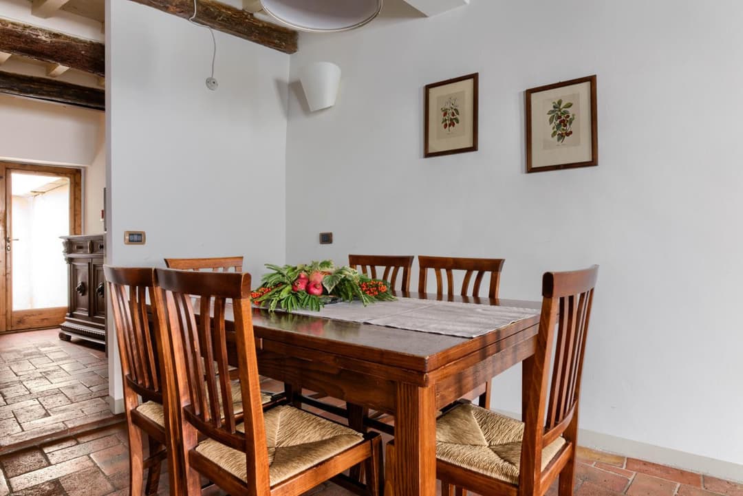 Apartment LaCosta near Ponte Vecchio — photo 1 of 1