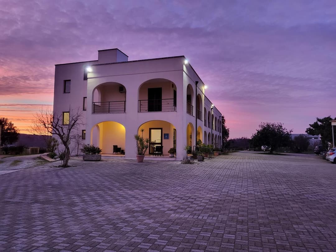 Hotel Salento — photo 1 of 1
