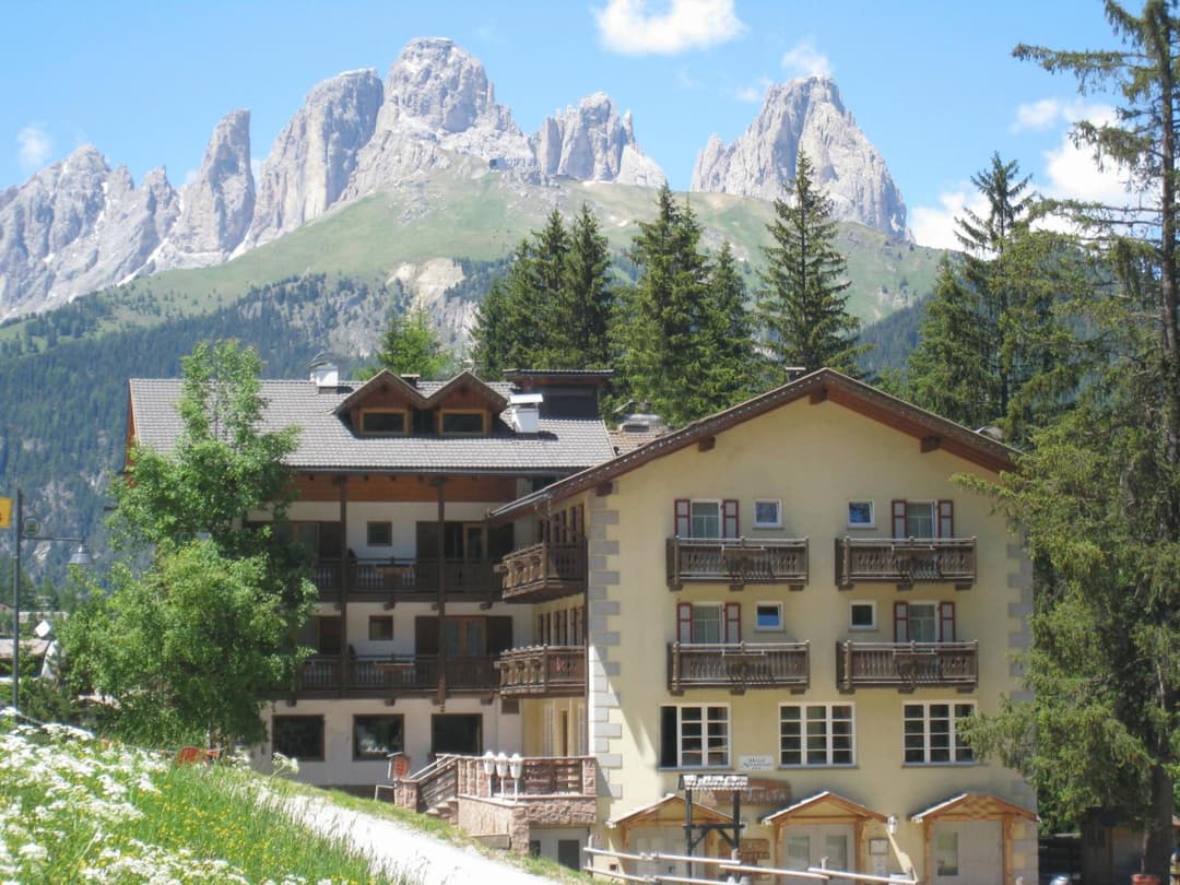 Hotel Majon Miramonti — photo 1 of 1