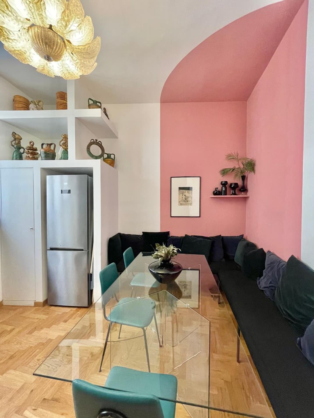 ALMA de Toledo - super central Design Home Plebiscito — photo 1 of 1