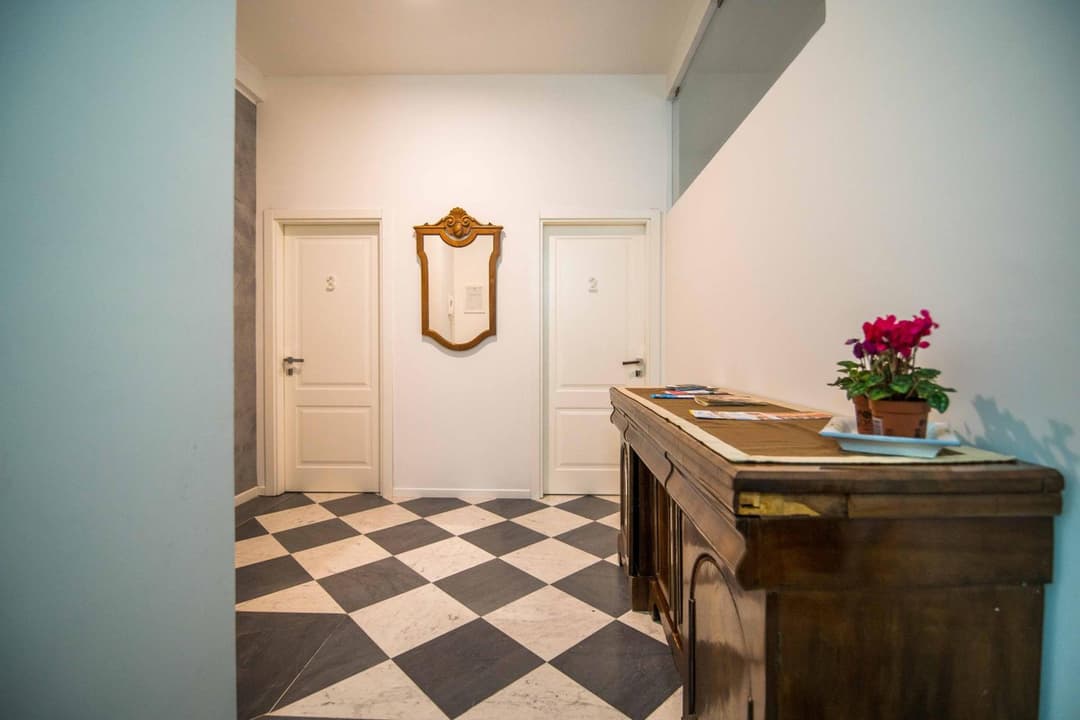 Bed&Breakfast Salerno — photo 1 of 1